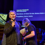 Vítězem Jazz World Photo se stal podruhé Hervé Escario z Francie