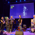 Vítězem Jazz World Photo se stal podruhé Hervé Escario z Francie