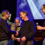 Vítězem Jazz World Photo se stal podruhé Hervé Escario z Francie