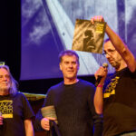 Vítězem Jazz World Photo se stal podruhé Hervé Escario z Francie