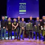 Vítězem Jazz World Photo se stal podruhé Hervé Escario z Francie