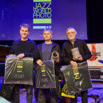 Vítězem Jazz World Photo se stal podruhé Hervé Escario z Francie