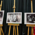 Vítězem Jazz World Photo se stal podruhé Hervé Escario z Francie