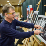 Vítězem Jazz World Photo se stal podruhé Hervé Escario z Francie