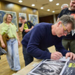 Vítězem Jazz World Photo se stal podruhé Hervé Escario z Francie