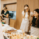 Listování v Trutnově s Tomášem Šebkem o knize Objektivní nález: Moje nejtěžší mise