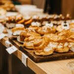 Listování v Trutnově s Tomášem Šebkem o knize Objektivní nález: Moje nejtěžší mise