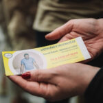 Listování v Trutnově s Tomášem Šebkem o knize Objektivní nález: Moje nejtěžší mise