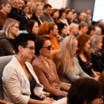 Listování v Trutnově s Tomášem Šebkem o knize Objektivní nález: Moje nejtěžší mise