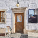 Obrazy malířky Lomové v Galerii města Trutnova