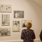 Obrazy malířky Lomové v Galerii města Trutnova