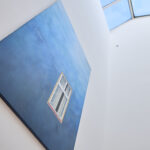 Obrazy malířky Lomové v Galerii města Trutnova