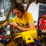 Věděl jsem, že je to příležitost, která se nemusí opakovat