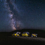 Věděl jsem, že je to příležitost, která se nemusí opakovat