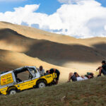 Věděl jsem, že je to příležitost, která se nemusí opakovat