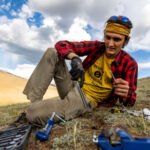 Věděl jsem, že je to příležitost, která se nemusí opakovat