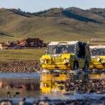 Věděl jsem, že je to příležitost, která se nemusí opakovat