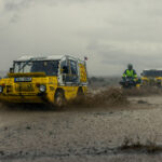 Věděl jsem, že je to příležitost, která se nemusí opakovat