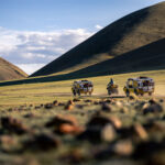 Věděl jsem, že je to příležitost, která se nemusí opakovat