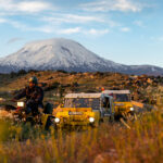 Věděl jsem, že je to příležitost, která se nemusí opakovat