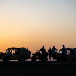 Věděl jsem, že je to příležitost, která se nemusí opakovat