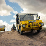 Věděl jsem, že je to příležitost, která se nemusí opakovat