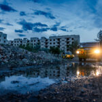 Věděl jsem, že je to příležitost, která se nemusí opakovat