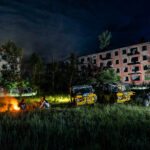 Věděl jsem, že je to příležitost, která se nemusí opakovat