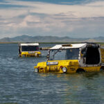 Věděl jsem, že je to příležitost, která se nemusí opakovat