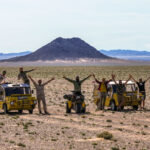 Věděl jsem, že je to příležitost, která se nemusí opakovat