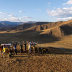 Věděl jsem, že je to příležitost, která se nemusí opakovat