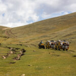 Věděl jsem, že je to příležitost, která se nemusí opakovat