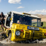 Věděl jsem, že je to příležitost, která se nemusí opakovat