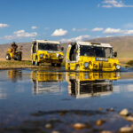 Věděl jsem, že je to příležitost, která se nemusí opakovat