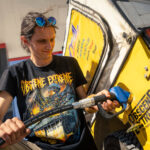 Věděl jsem, že je to příležitost, která se nemusí opakovat