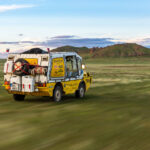 Věděl jsem, že je to příležitost, která se nemusí opakovat