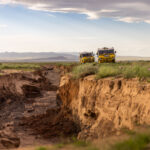 Věděl jsem, že je to příležitost, která se nemusí opakovat