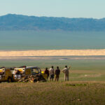 Věděl jsem, že je to příležitost, která se nemusí opakovat