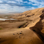 Věděl jsem, že je to příležitost, která se nemusí opakovat