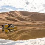 Věděl jsem, že je to příležitost, která se nemusí opakovat