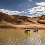 Věděl jsem, že je to příležitost, která se nemusí opakovat