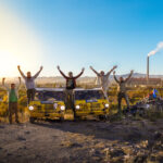 Věděl jsem, že je to příležitost, která se nemusí opakovat