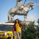 Věděl jsem, že je to příležitost, která se nemusí opakovat