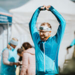 Závody v orientačním běhu v Hornickém skanzenu Žacléř