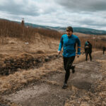 Závody v orientačním běhu v Hornickém skanzenu Žacléř