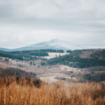 Závody v orientačním běhu v Hornickém skanzenu Žacléř