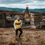 Závody v orientačním běhu v Hornickém skanzenu Žacléř