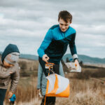 Závody v orientačním běhu v Hornickém skanzenu Žacléř