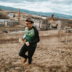 Závody v orientačním běhu v Hornickém skanzenu Žacléř