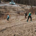 Závody v orientačním běhu v Hornickém skanzenu Žacléř